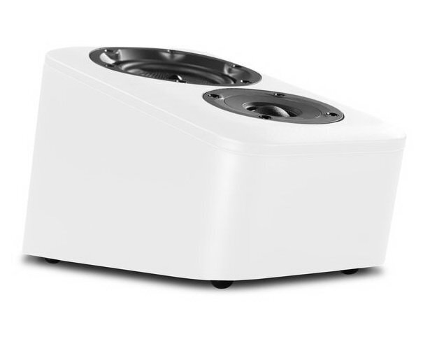 Акустика Dolby Atmos Wharfedale Diamond 300 3D Surround White Sandex артикул 222335Si-1 фото 6