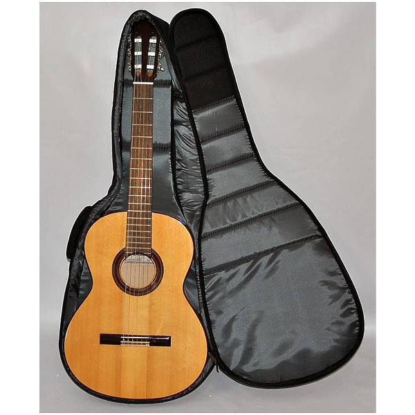 Чехол для классической гитары Мозеръ BGC-1 артикул 290514Si-1 фото 7