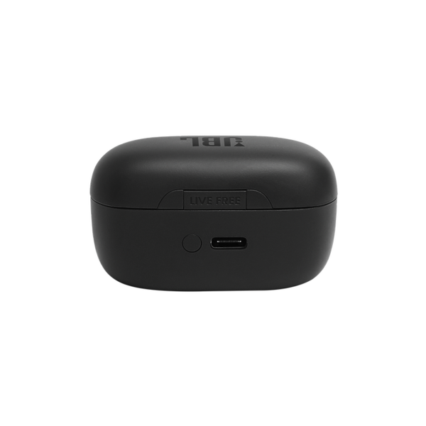 Наушники JBL Live Free NC+ TWS black артикул 258698Si-1 фото 6