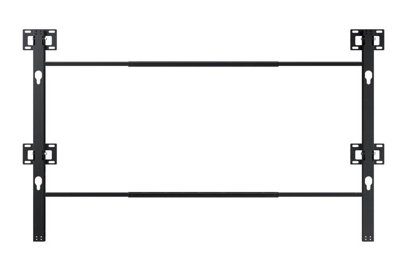 Samsung QM85D #5 в «HiFiRussia»