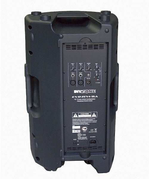 Акустическая система Invotone EVO15WBA артикул 160694Si-1 фото 3