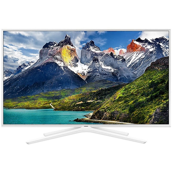 LED телевизор Samsung UE-49N5510AUXRU артикул 179695Si-1