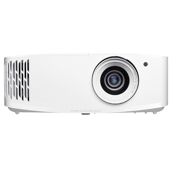 Проектор 4K DLP Optoma UHD38x артикул 301732Si-1