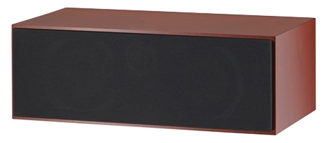Центральный канал B&W CM Centre S2 gloss black артикул 108598Si-1 фото 4