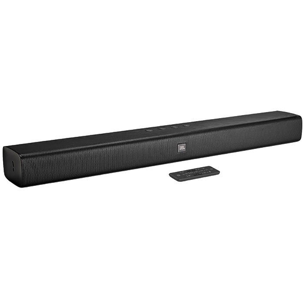Саундбар JBL Bar 1.0 Black (JBLBARSBLKEP) артикул 170491Si-1