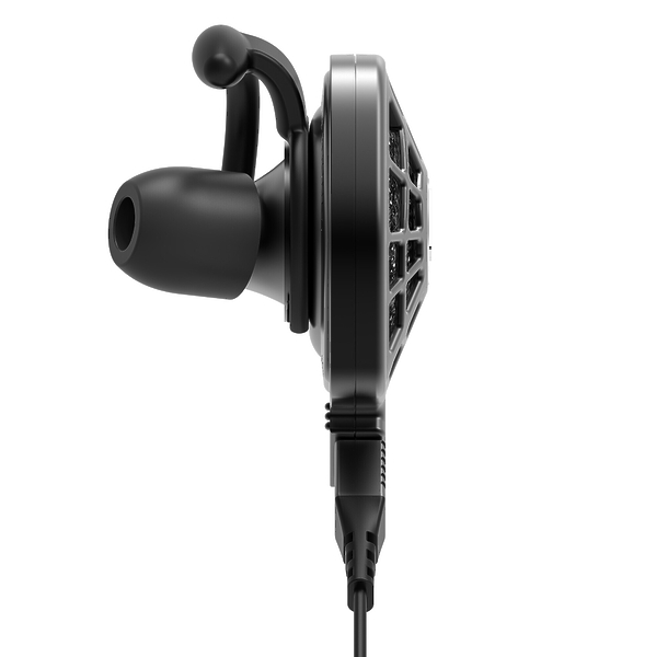 Наушники Audeze iSINE 10 bluetooth + lightning cable артикул 192516Si-1 фото 9