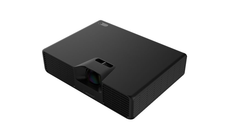 Проектор Exell EXD305ZSTB артикул 319267Si-1 фото 3