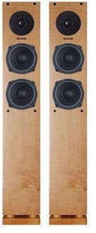 Напольная акустика Hans Deutsch Light Style 2 Mk II alder артикул 134523Si-1
