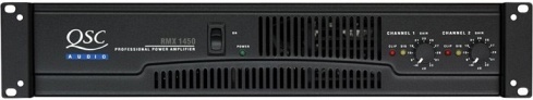 QSC RMX1450 артикул 126364Si-1