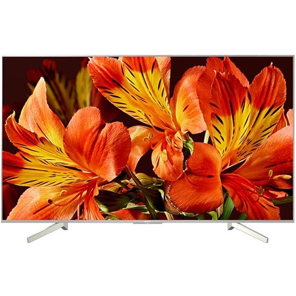 LED телевизор Sony KD-55XF8577SR артикул 184783Si-1