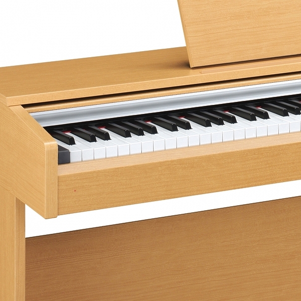 Клавишный инструмент Yamaha YDP-142C Arius артикул 136579Si-1 фото 5