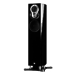 Напольная акустика Linn Akubarik Passive black ash