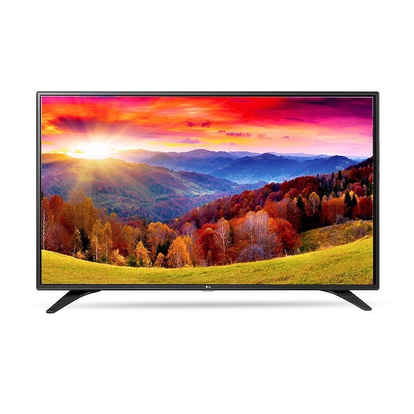 LED телевизор LG 32LH519U артикул 148600Si-1