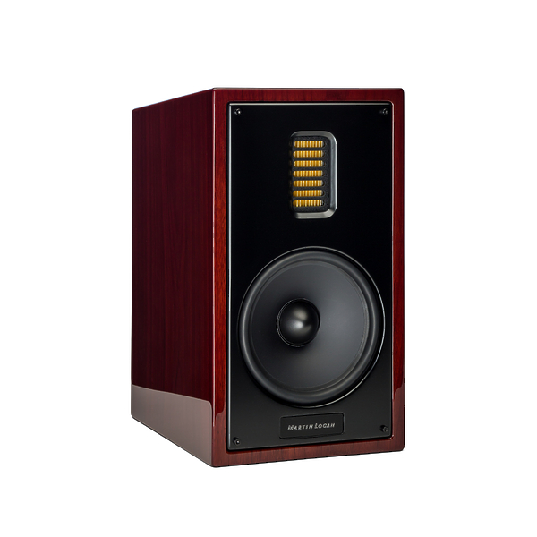 Полочная акустика Martin Logan Motion 35XT High Gloss Black Cherrywood артикул 155890Si-1 фото 5