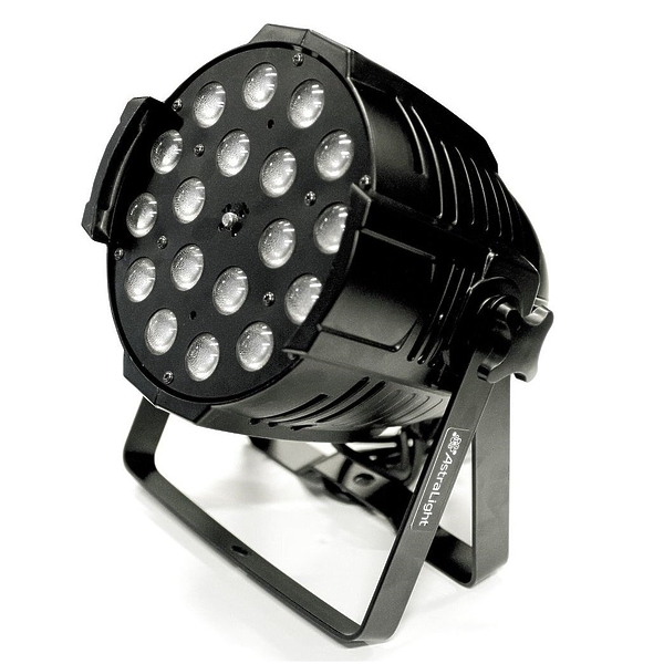 Световой прибор AstraLight Z1018-C артикул 217797Si-1