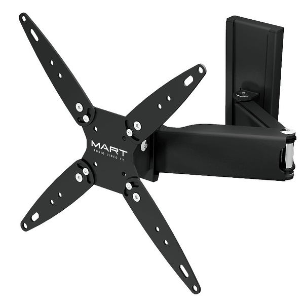 Кронштейн для телевизора Март 407A артикул 158681Si-1