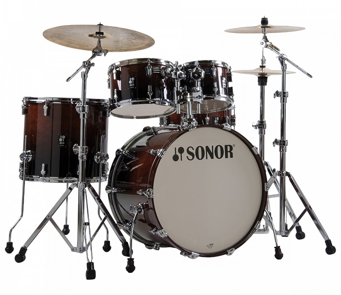 Ударная установка Sonor 17503422 AQ2 Stage Set BRF 13073 артикул 277118Si-1