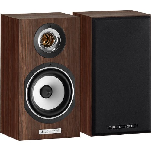 Полочная акустика Triangle ESPRIT Heyda EZ walnut артикул 134680Si-1