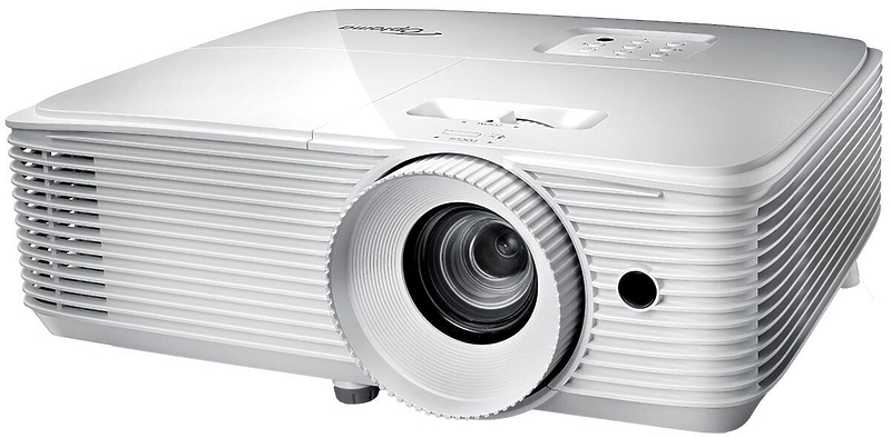 Проектор Optoma HD29He (E1P0A2IWE1Z2) артикул 231690Si-1
