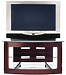 Подставка под ТВ и HI-FI BDI Axis 8024 cognac