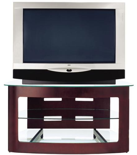 Подставка под ТВ и HI-FI BDI Axis 8024 cognac артикул 315526FV-1