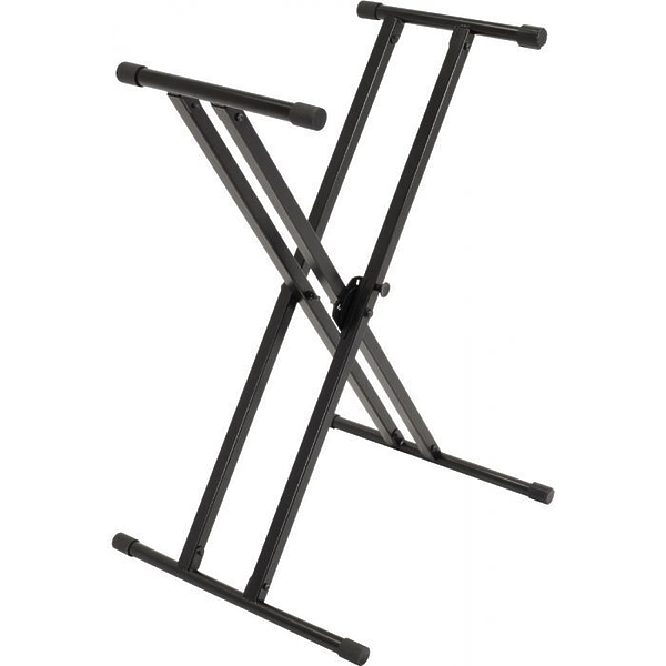 Клавишная стойка Ultimate Support IQ-X-2000 артикул 229239Si-1