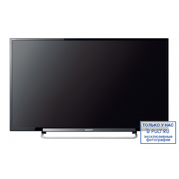 LED телевизор Sony KDL-40R474A артикул 376921FV-1 фото 5