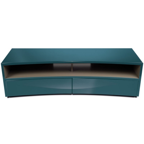 Подставка под телевизор NorStone Valmy cobalt артикул 113901Si-1