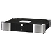 Фонокорректор SIM Audio MOON 610 LP 2TONE (black/silver)