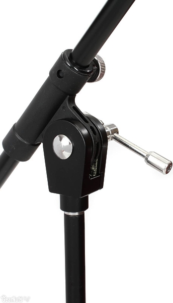 Микрофонная стойка TAMA MS205BK артикул 200208Si-1 фото 3