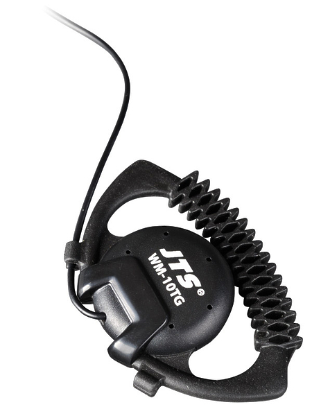 UHF-ресивер JTS TG-10R/WM-10TG (614~638) артикул 282402Si-1 фото 3