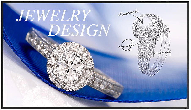 Профессиональный дисплей Benq ST8602 (9H.F6NTC.RA6) артикул 253525Si-1 в интернет-магазине «HiFiRussia»