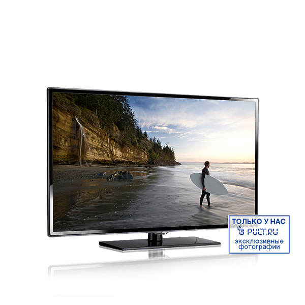 LED телевизор Samsung UE-32ES5507KX артикул 376246FV-1 фото 6