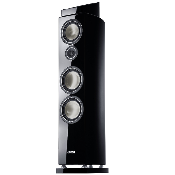 Акустика Dolby Atmos Canton AR 800 black артикул 170961Si-1 фото 3