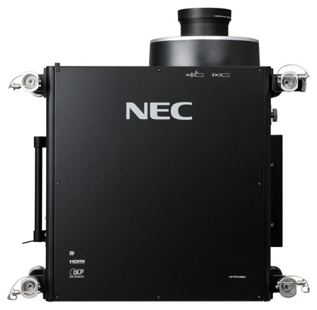 Проектор NEC PH1400U артикул 120879Si-1 фото 3