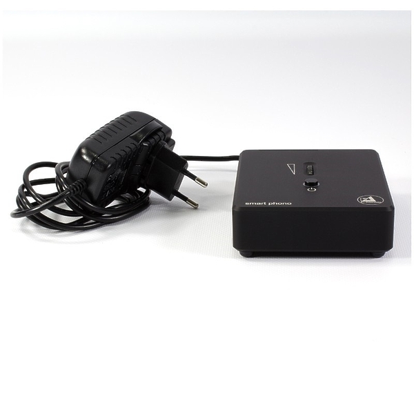 Фонокорректор Clearaudio Smart V2 black артикул 182457Si-1 фото 3