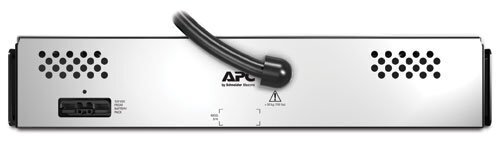 APC SMX120RMBP2U артикул 139706Si-1 фото 3