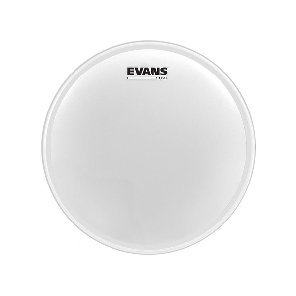Пластик для тома Evans B12UV1 артикул 279096Si-1