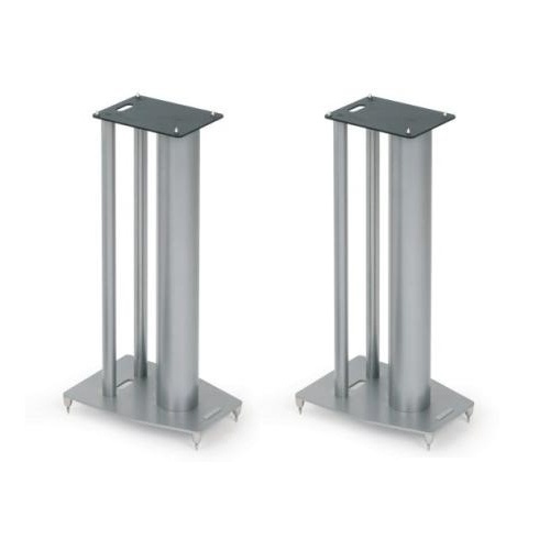 Стойка для колонок Mission Stancette Stand silver артикул 317791FV-1 фото 3
