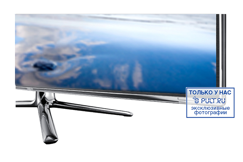 LED телевизор Samsung UE-40ES7207UX артикул 334674FV-1 фото 21