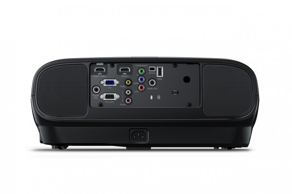 Проектор Epson EH-TW6600 артикул 108980Si-1 фото 4