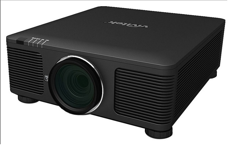 Проектор Vivitek DU8090Z-BK артикул 144947Si-1