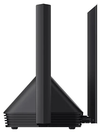 Роутер Xiaomi Mi Aiot AX3600 (DVB4251GL) AX3600 Black артикул 268814Si-1 фото 3