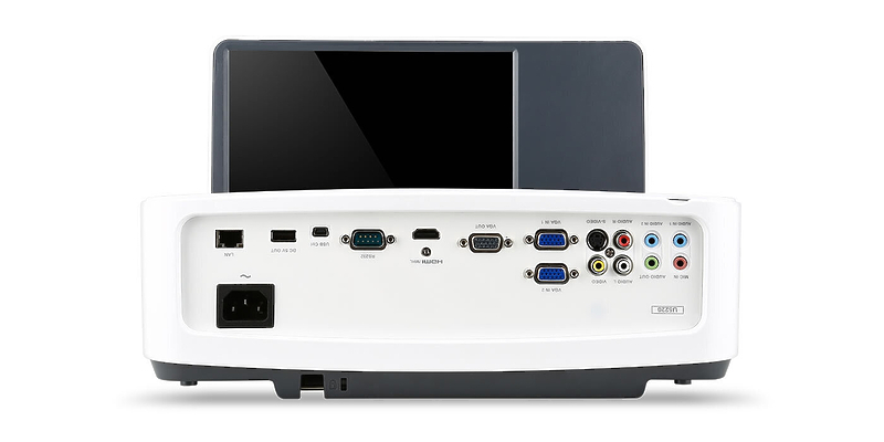 Проектор Acer U5220 артикул 139528Si-1 фото 6