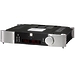 Стереоусилитель SIM Audio 600i 2 TONE (Black/Silver)\Red Display