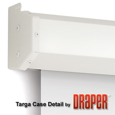 Экран Draper Targa AV (1:1) 108"х108" 274x274 MW артикул 356962FV-1 фото 4
