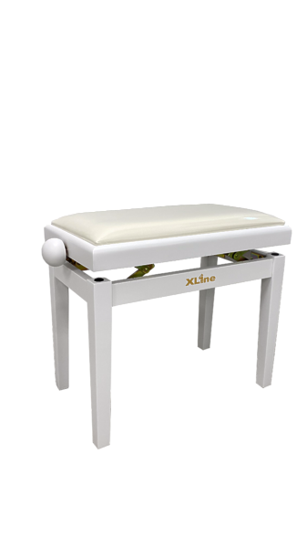 Банкетка XLine Stand PB-55HL White артикул 267575Si-1