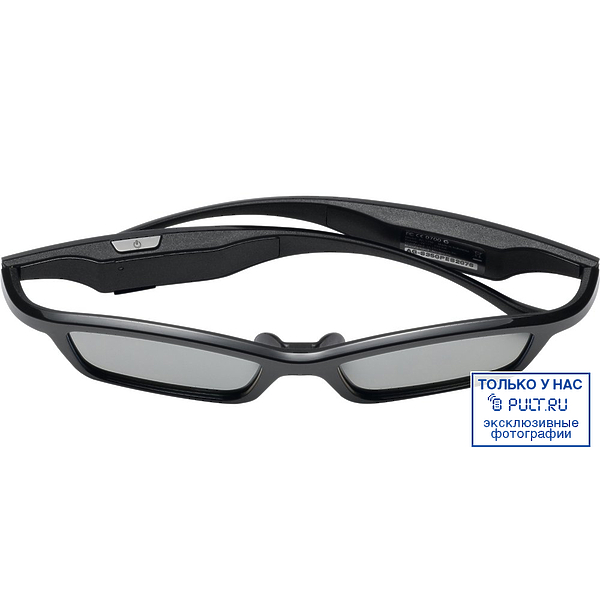 3D очки LG AG-S350 артикул 354644FV-1 фото 4