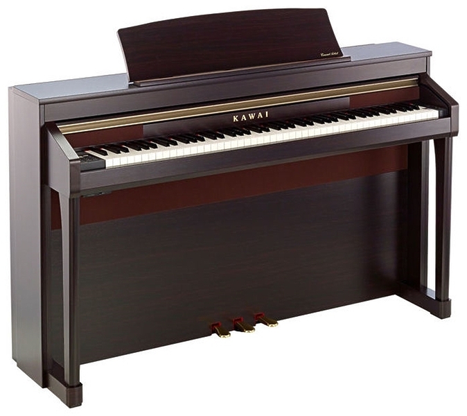 Клавишный инструмент Kawai CA97R артикул 136201Si-1 фото 10