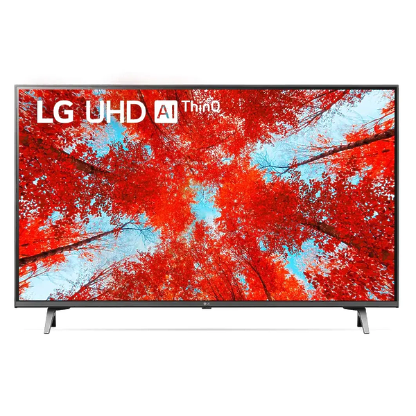 LED телевизор LG 43UQ90006LD артикул 264296Si-1